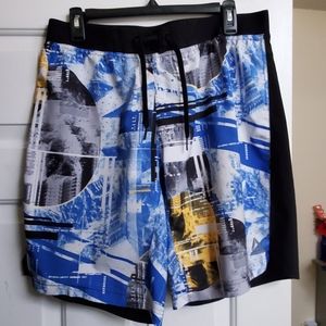 Reebok Crossfit Shorts